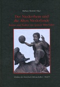 Cover: Der Niederrhein und die Alten Niederlande - Aschendorff