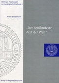 Cover: &raquo;Der ber&uuml;hmteste Arzt der Welt&laquo; - Aschendorff