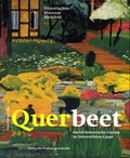 Cover: Querbeet durch historische G&auml;rten in Ostwestfalen-Lippe - Aschendorff