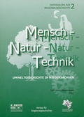 Cover: Mensch - Natur - Technik - Aschendorff