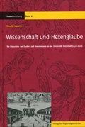 Cover: Wissenschaft und Hexenglaube - Aschendorff