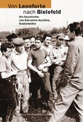 Cover: Von Leonforte nach Bielefeld - Aschendorff