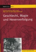 Cover: Geschlecht, Magie und Hexenverfolgung - Aschendorff