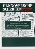 Cover: Gegenrevolution von unten - Aschendorff