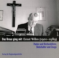 Enlarge image Cover: Das Kreuz ging mit - Aschendorff