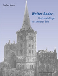Abbildung von: Walter Bader - Verlag für Regionalgeschichte