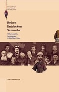 Cover: Reisen - Entdecken - Sammeln - Aschendorff