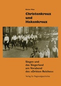 Cover: Christenkreuz und Hakenkreuz - Aschendorff