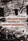 Cover: "Die Externsteine sind bis auf weiteres germanisch!" - Aschendorff