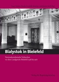 Cover: Bialystok in Bielefeld - Aschendorff