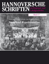 Enlarge image Cover: Stand und Repräsentation - Aschendorff