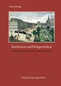 Cover: Konfession und Heilsgewissheit - Aschendorff