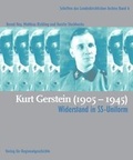 Cover: Kurt Gerstein (1905-1945) - Aschendorff