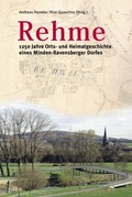 Cover: Rehme - Aschendorff