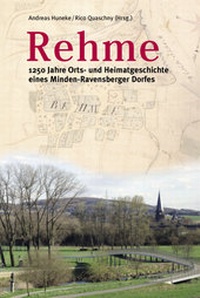 Enlarge image Cover: Rehme - Aschendorff