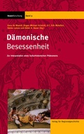 Cover: D&auml;monische Besessenheit - Aschendorff