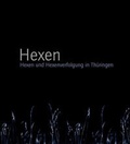 Cover: Hexen und Hexenverfolgung in Th&uuml;ringen - Aschendorff