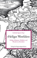 Cover: Heiliges Westfalen - Aschendorff