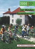 Cover: Der Minden-Ravensberger. Das Jahrbuch in Ostwestfalen - Aschendorff