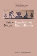 Cover: Fr&uuml;he Neuzeit - Aschendorff