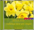 Cover: CD: Halleluja lasst uns singen - Vier T&uuml;rme
