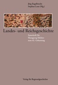 Cover: Landes- und Reichsgeschichte - Aschendorff