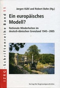 Cover: Ein europ&auml;isches Modell? - Aschendorff