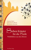 Cover: Sieben Kr&auml;uter f&uuml;r die Seele - Vier T&uuml;rme
