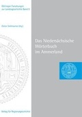 Cover: Das Nieders&auml;chsische W&ouml;rterbuch im Ammerland - Aschendorff