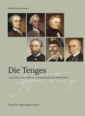 Cover: Die Tenges - Aschendorff