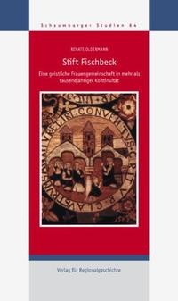 Enlarge image Cover: Stift Fischbeck - Aschendorff