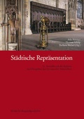 Cover: St&auml;dtische Repr&auml;sentation - Aschendorff