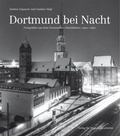 Cover: Dortmund bei Nacht - Aschendorff