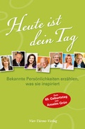 Cover: Heute ist dein Tag - Vier T&uuml;rme