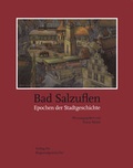 Cover: Bad Salzuflen - Aschendorff