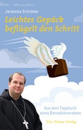 Cover: Leichtes Gep&auml;ck befl&uuml;gelt den Schritt - Vier T&uuml;rme