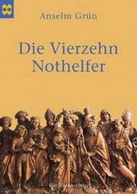 Abbildung von: Die Vierzehn Nothelfer - Vier Türme