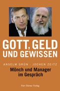 Cover: Gott, Geld und Gewissen - Vier T&uuml;rme