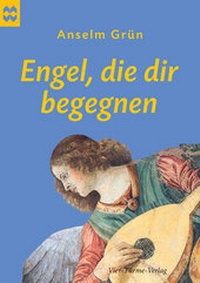 Abbildung von: Engel, die dir begegnen - Vier Türme