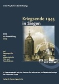 Cover: Kriegsende 1945 in Siegen - Aschendorff