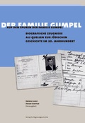 Cover: Auf den Spuren der Familie Gumpel - Aschendorff
