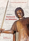 Cover: Stadtf&uuml;hrer Dortmund im Mittelalter - Aschendorff