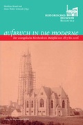 Cover: Aufbruch in die Moderne - Aschendorff