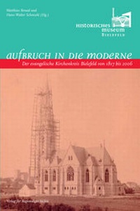 Enlarge image Cover: Aufbruch in die Moderne - Aschendorff