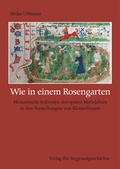 Cover: Wie in einem Rosengarten - Aschendorff