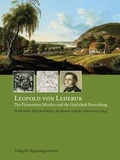 Cover: Das F&uuml;rstentum Minden und die Grafschaft-Ravensberg - Aschendorff