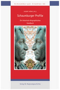 Enlarge image Cover: Schaumburger Profile - Aschendorff