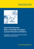 Cover: Literarische Harzreisen - Aschendorff