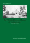 Cover: Der Wittekindsberg bei Minden als &raquo;heilige St&auml;tte&laquo; - Aschendorff