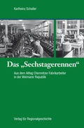 Cover: Das &raquo;Sechstagerennen&laquo; - Aschendorff